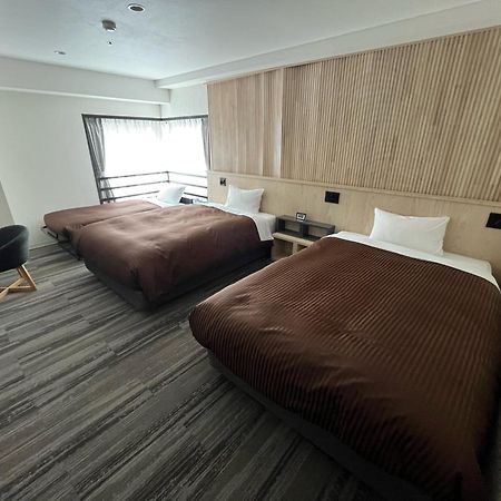 Belmont Hotel Tōkyō Extérieur photo