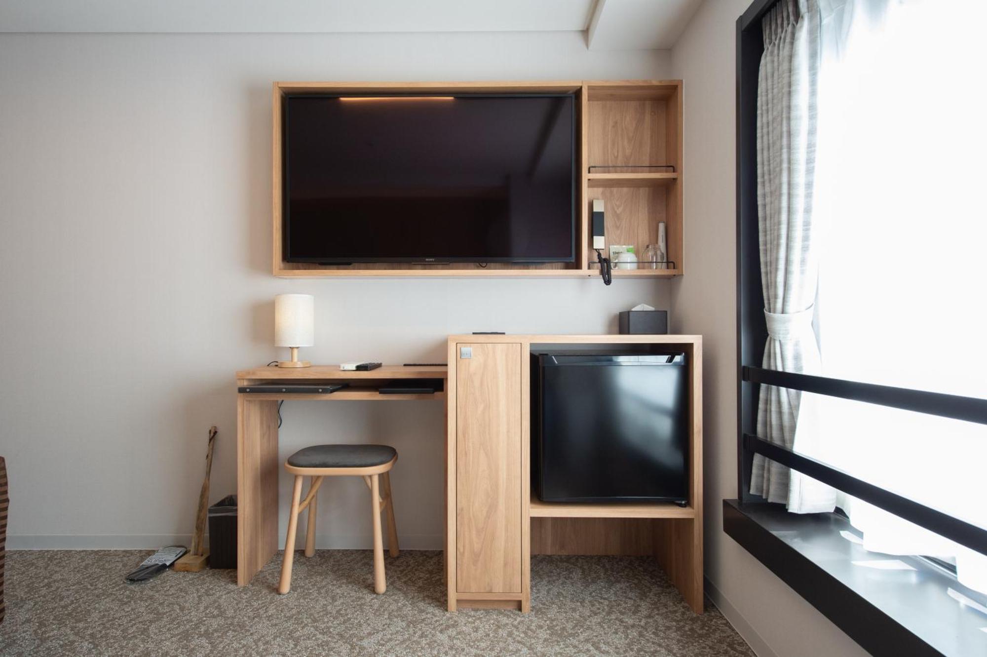 Belmont Hotel Tōkyō Extérieur photo