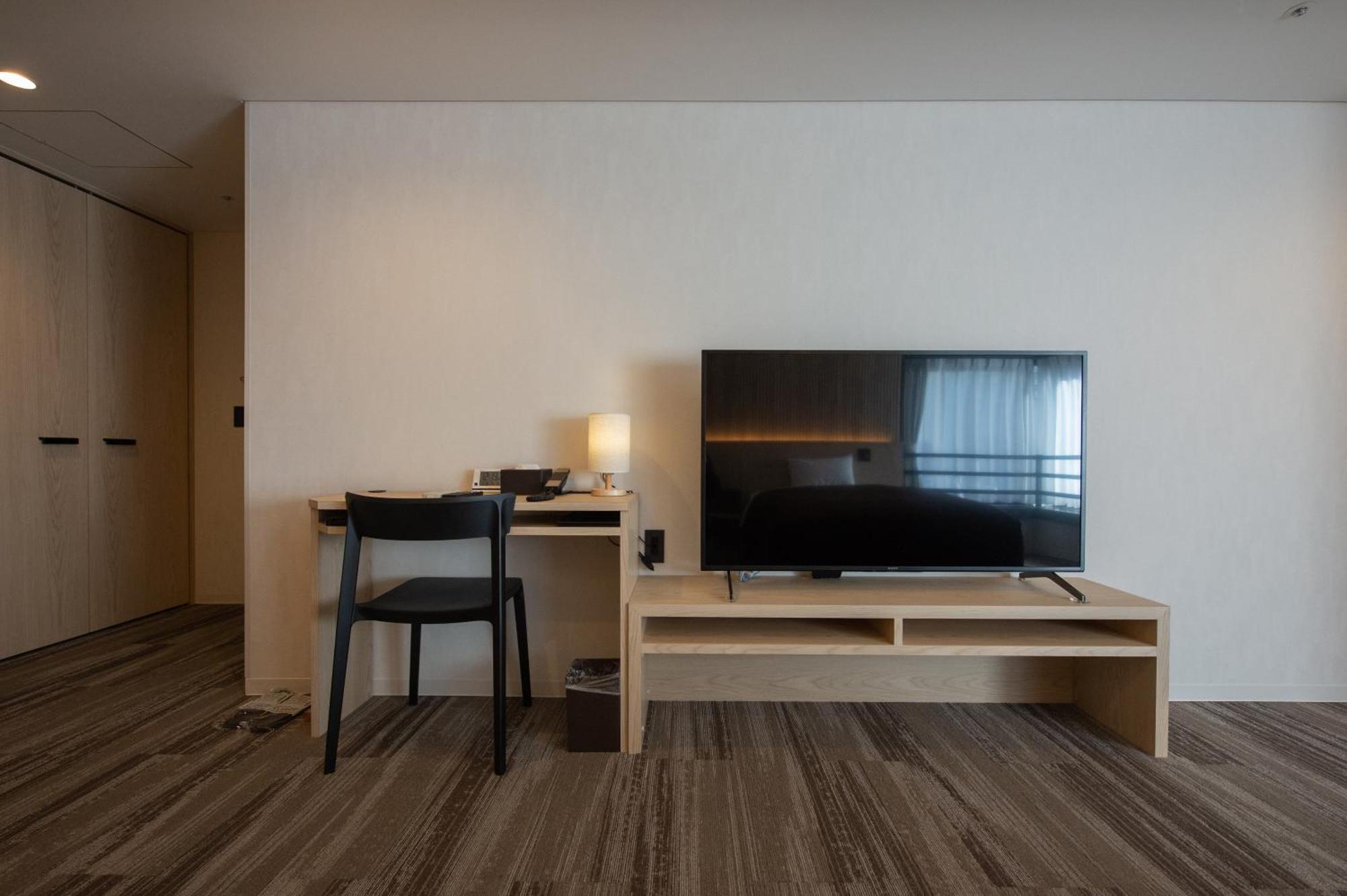 Belmont Hotel Tōkyō Extérieur photo