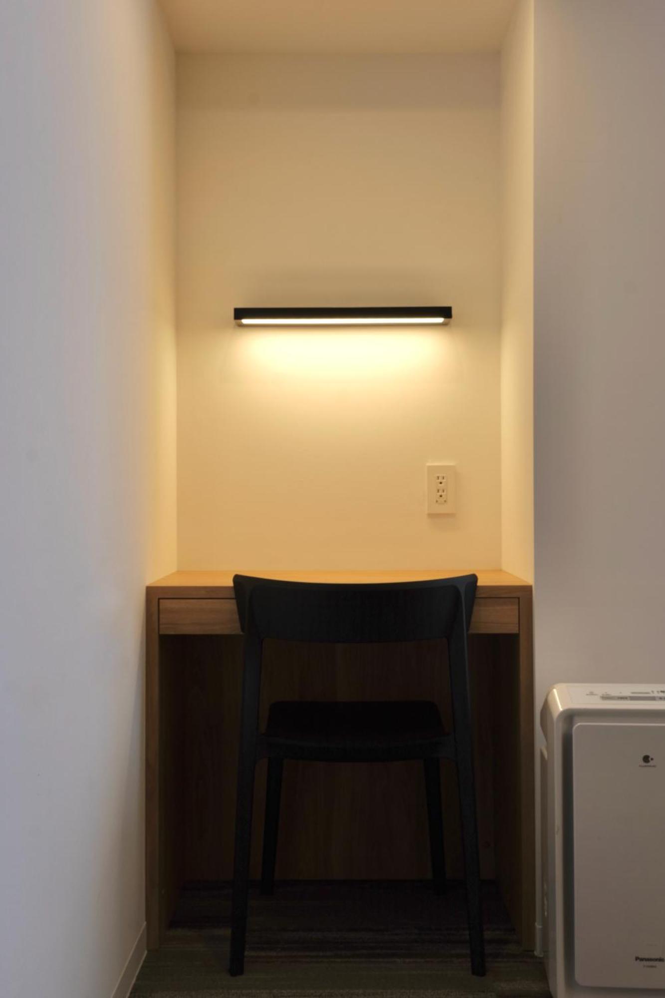 Belmont Hotel Tōkyō Extérieur photo