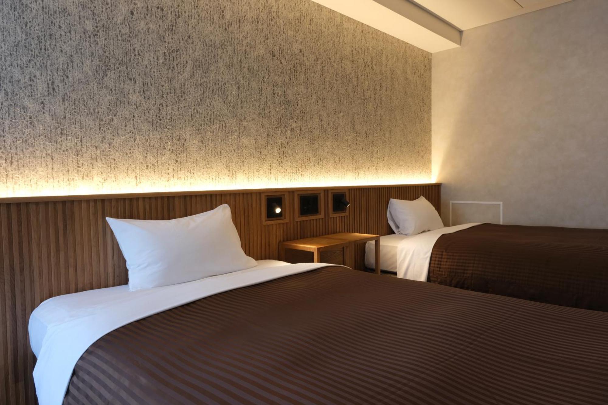 Belmont Hotel Tōkyō Extérieur photo