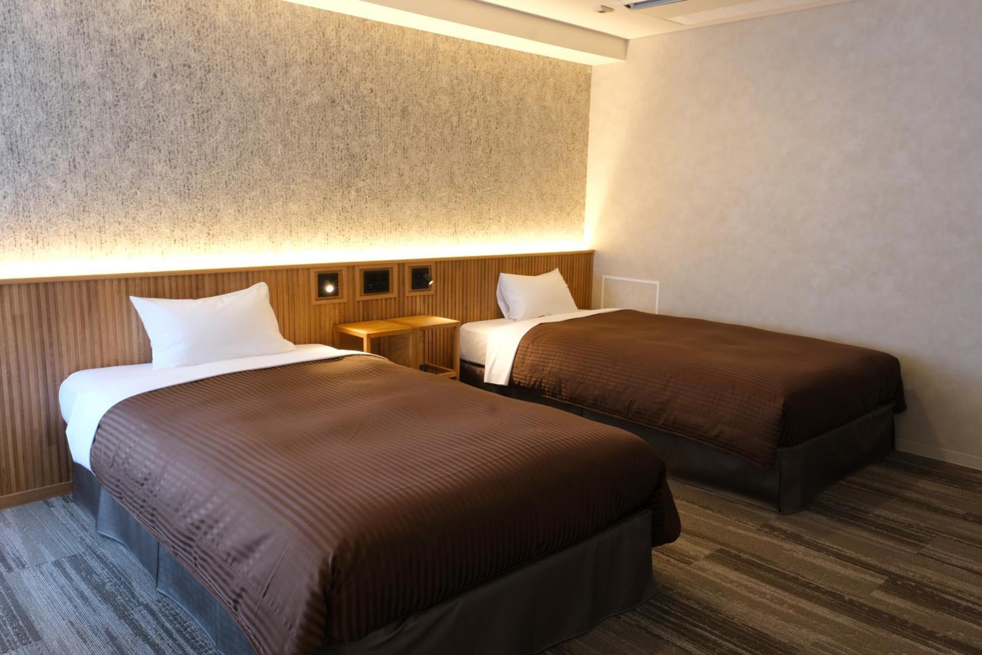 Belmont Hotel Tōkyō Extérieur photo