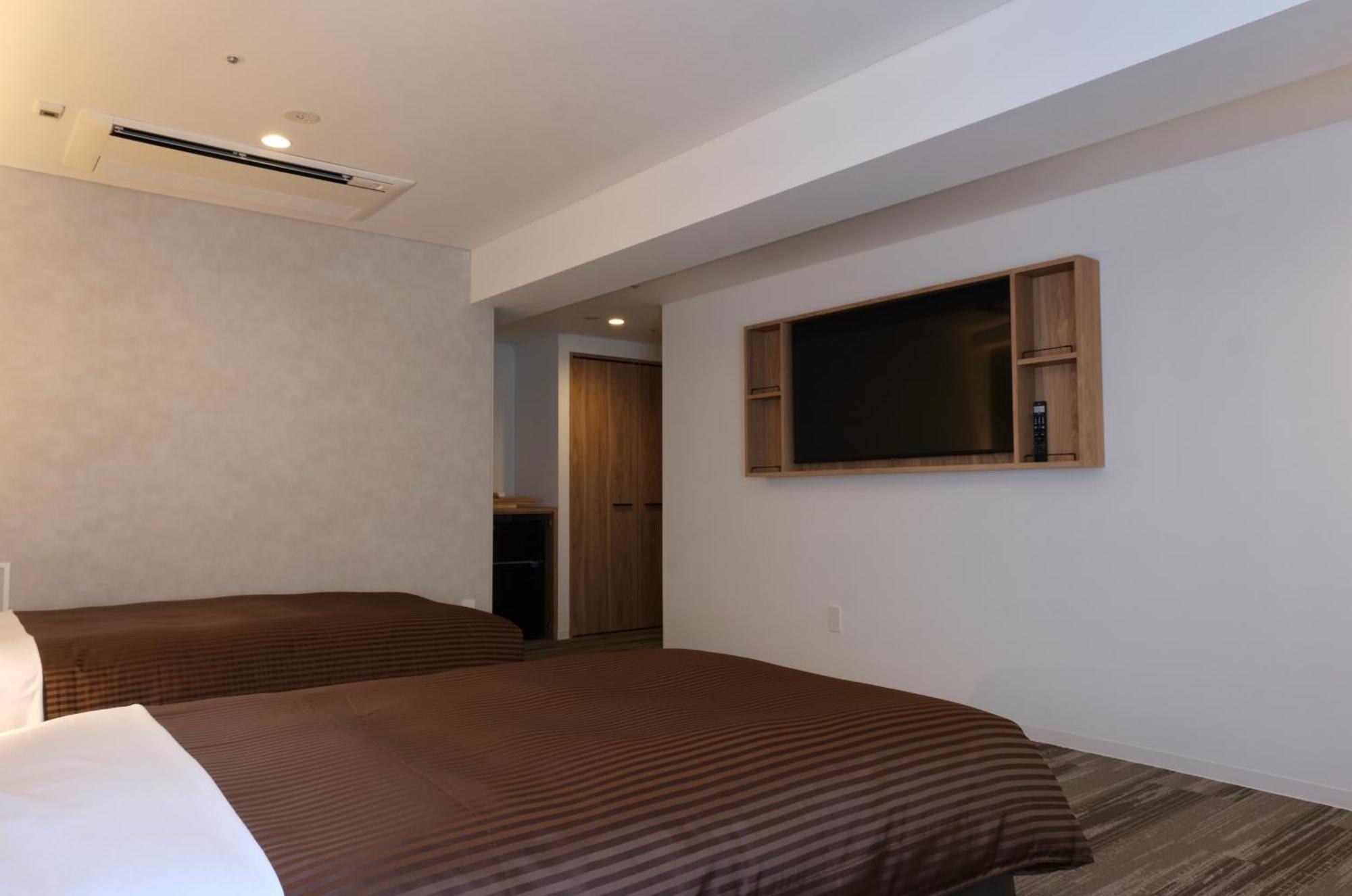 Belmont Hotel Tōkyō Extérieur photo