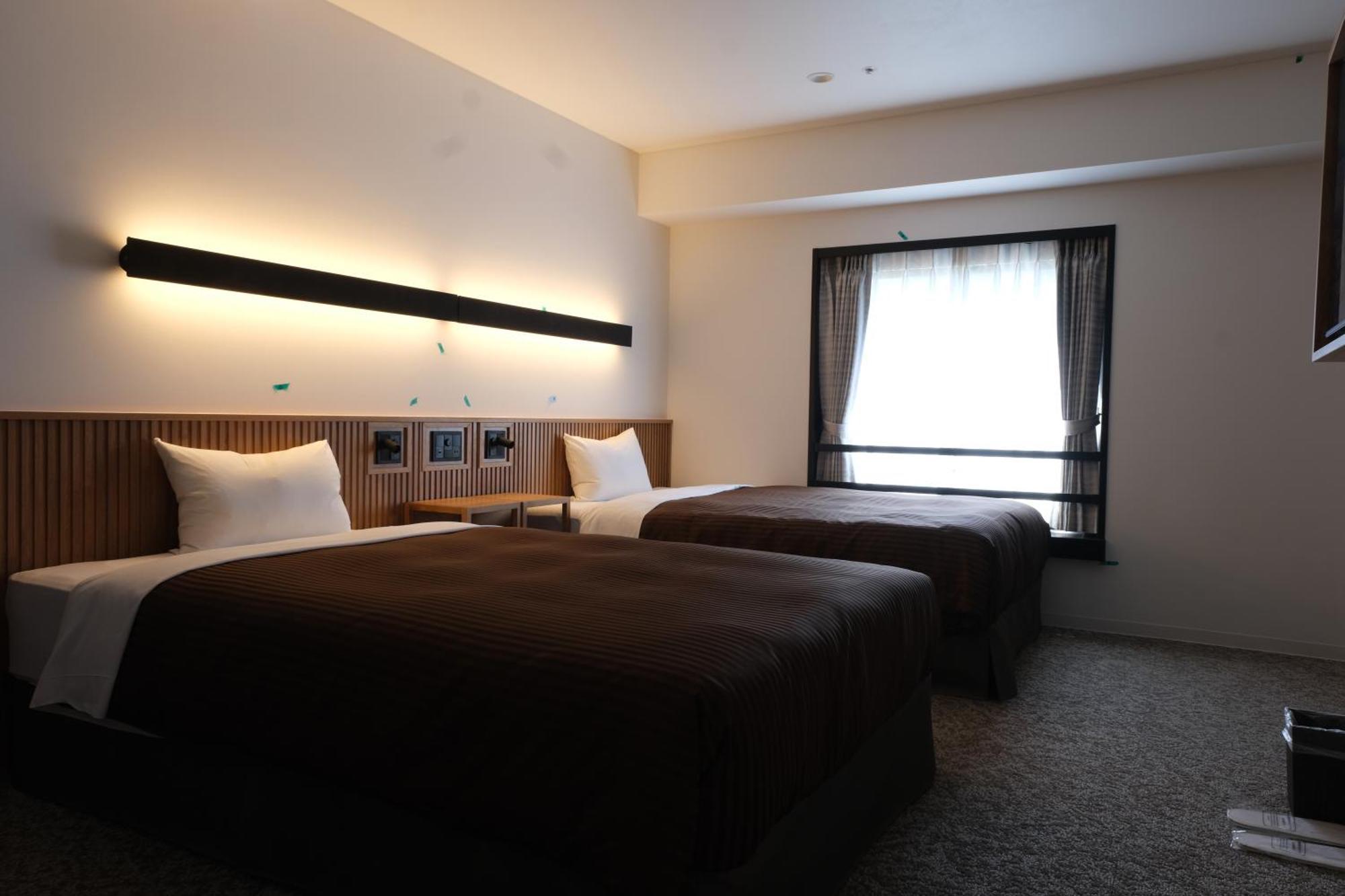 Belmont Hotel Tōkyō Extérieur photo