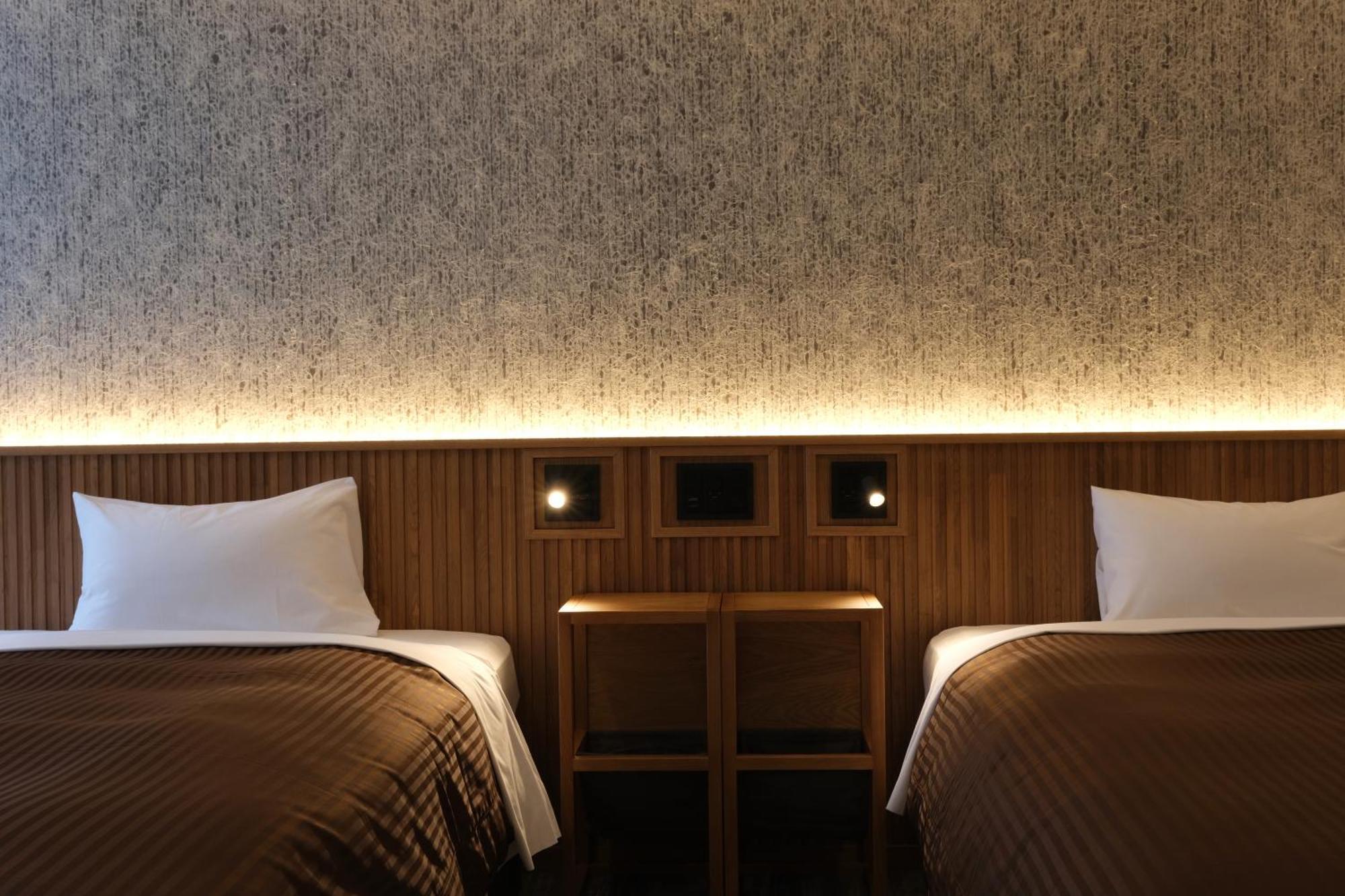 Belmont Hotel Tōkyō Extérieur photo