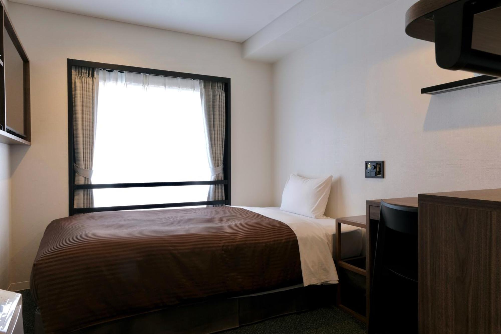 Belmont Hotel Tōkyō Extérieur photo