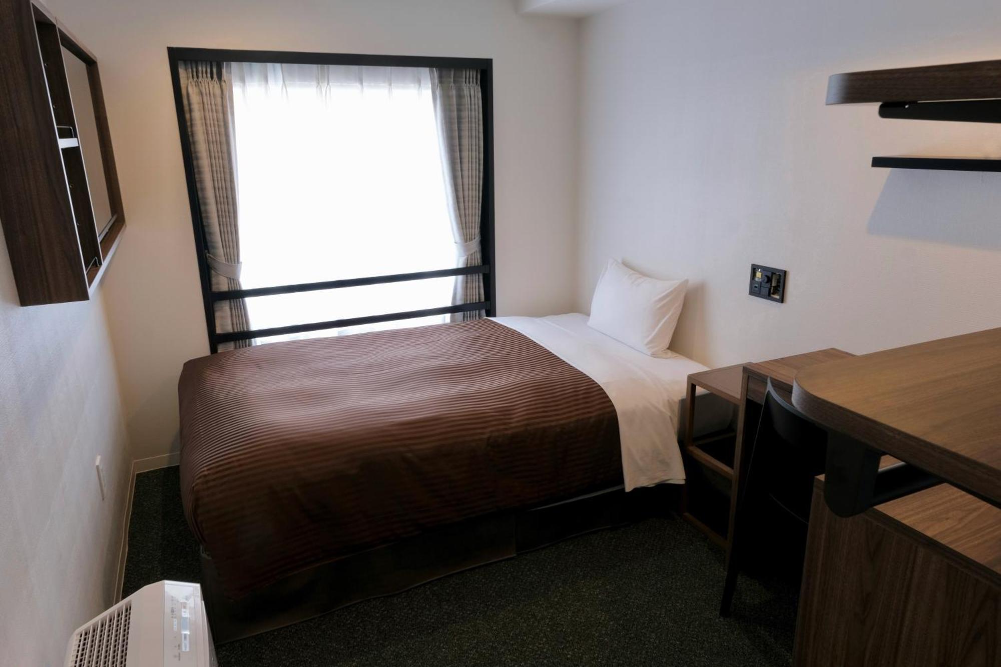 Belmont Hotel Tōkyō Extérieur photo