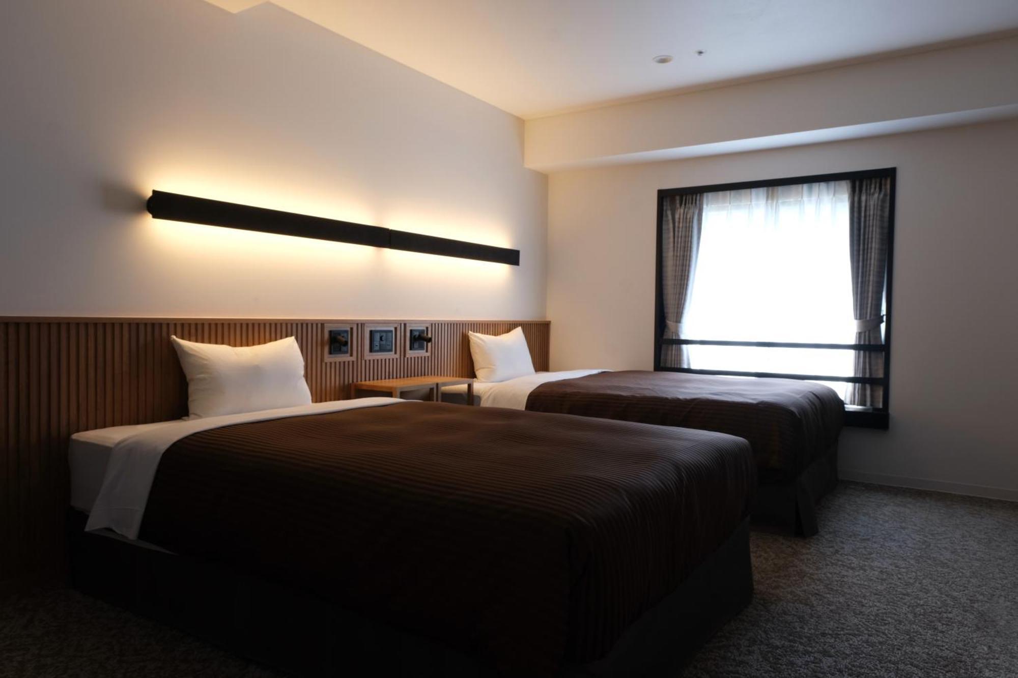 Belmont Hotel Tōkyō Extérieur photo