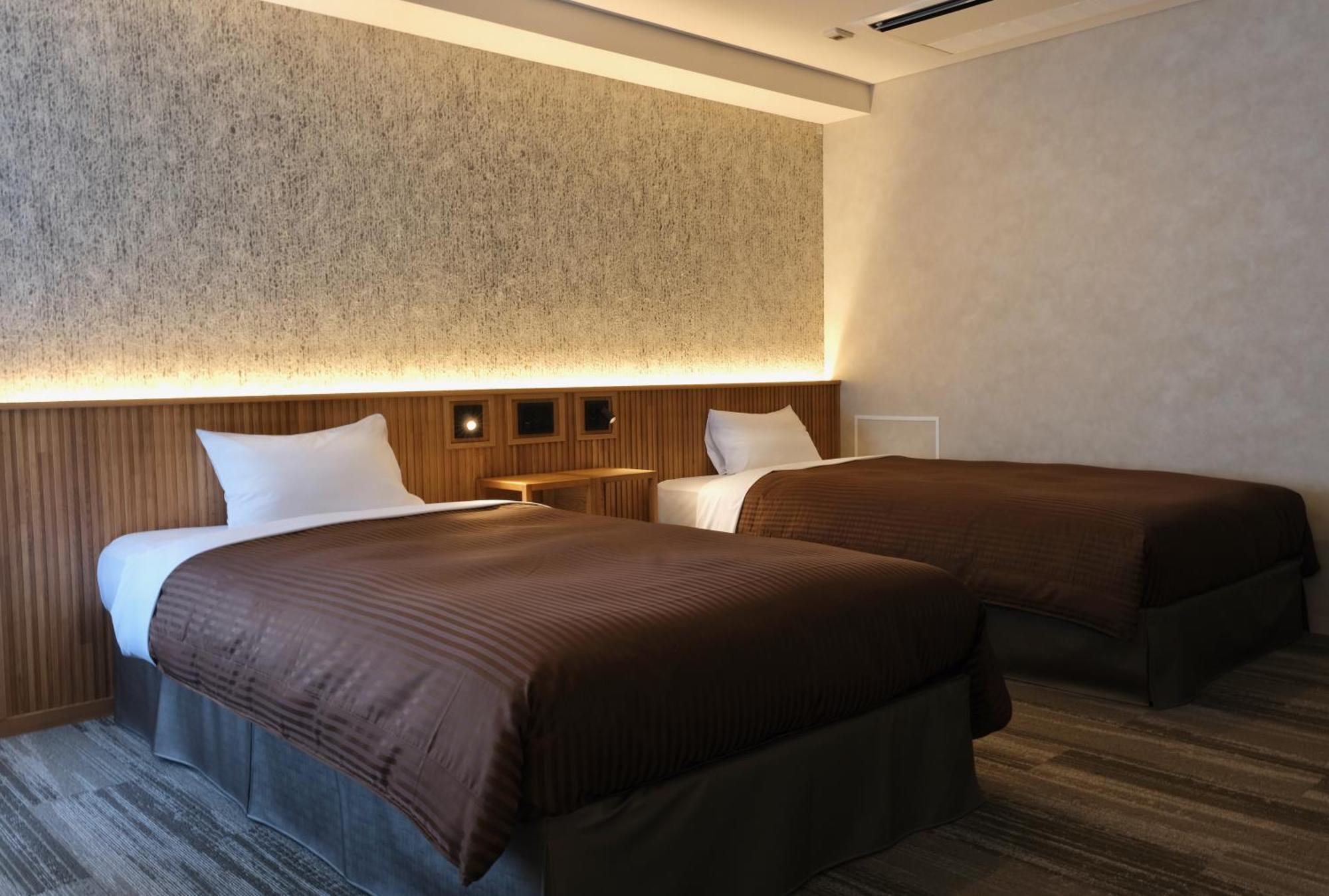 Belmont Hotel Tōkyō Extérieur photo