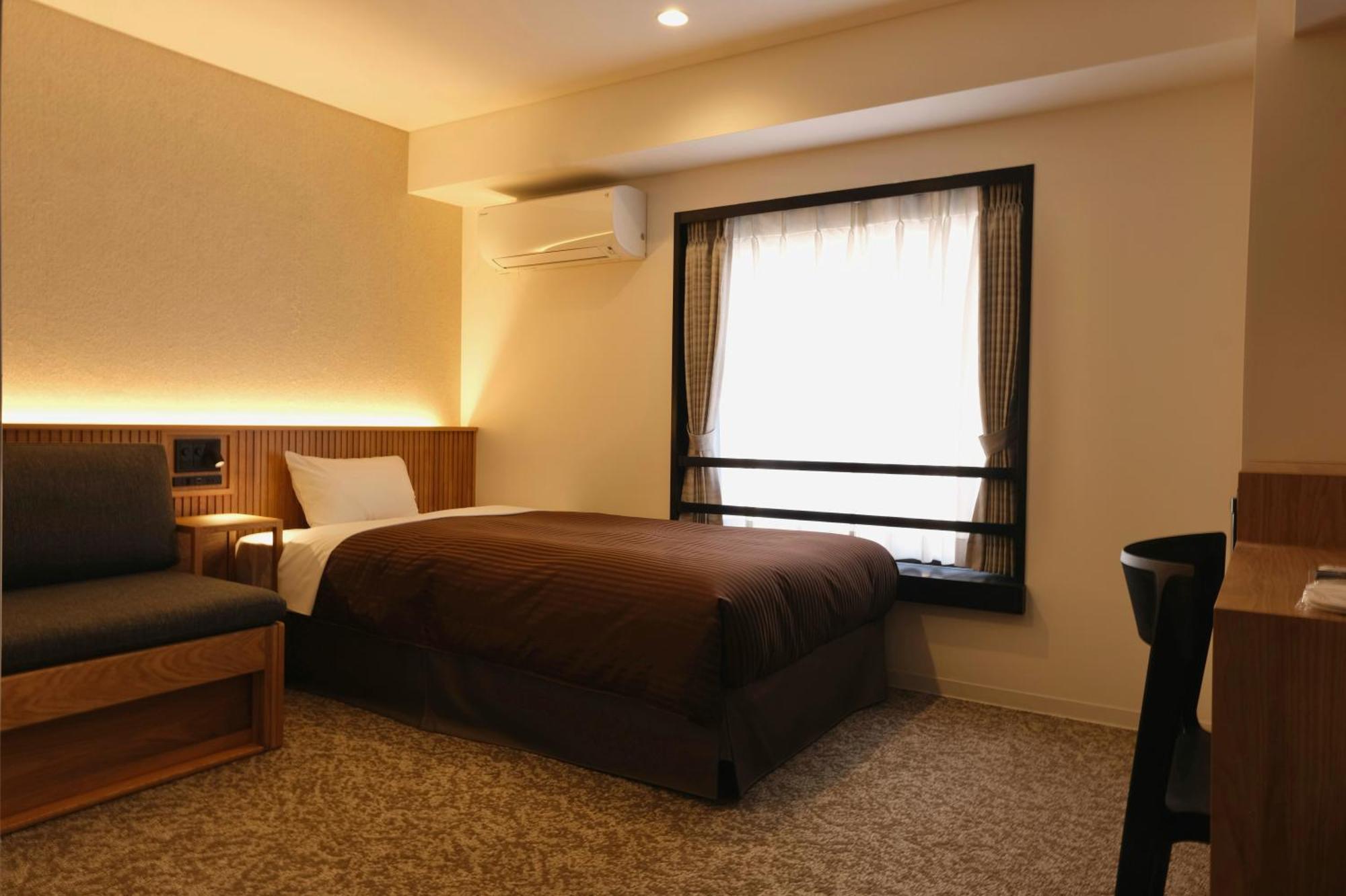 Belmont Hotel Tōkyō Extérieur photo
