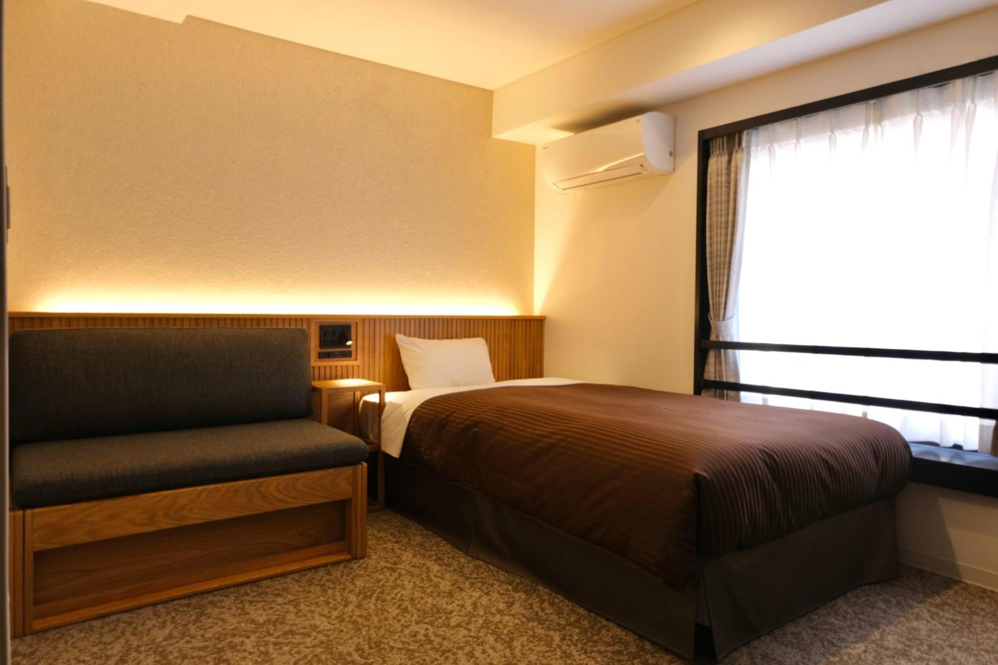 Belmont Hotel Tōkyō Extérieur photo