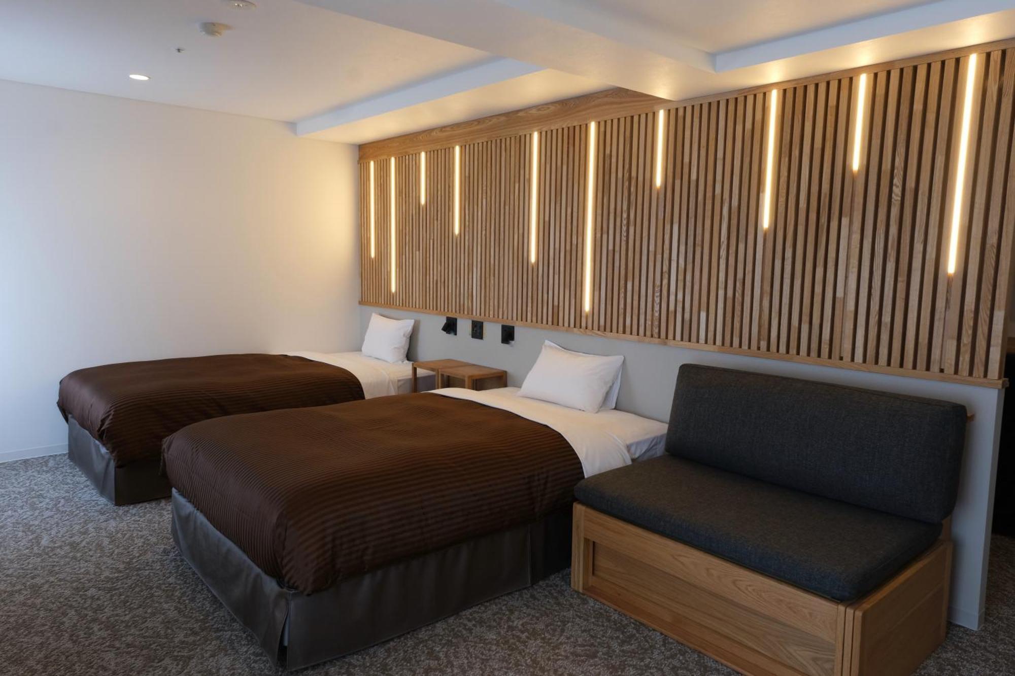 Belmont Hotel Tōkyō Extérieur photo