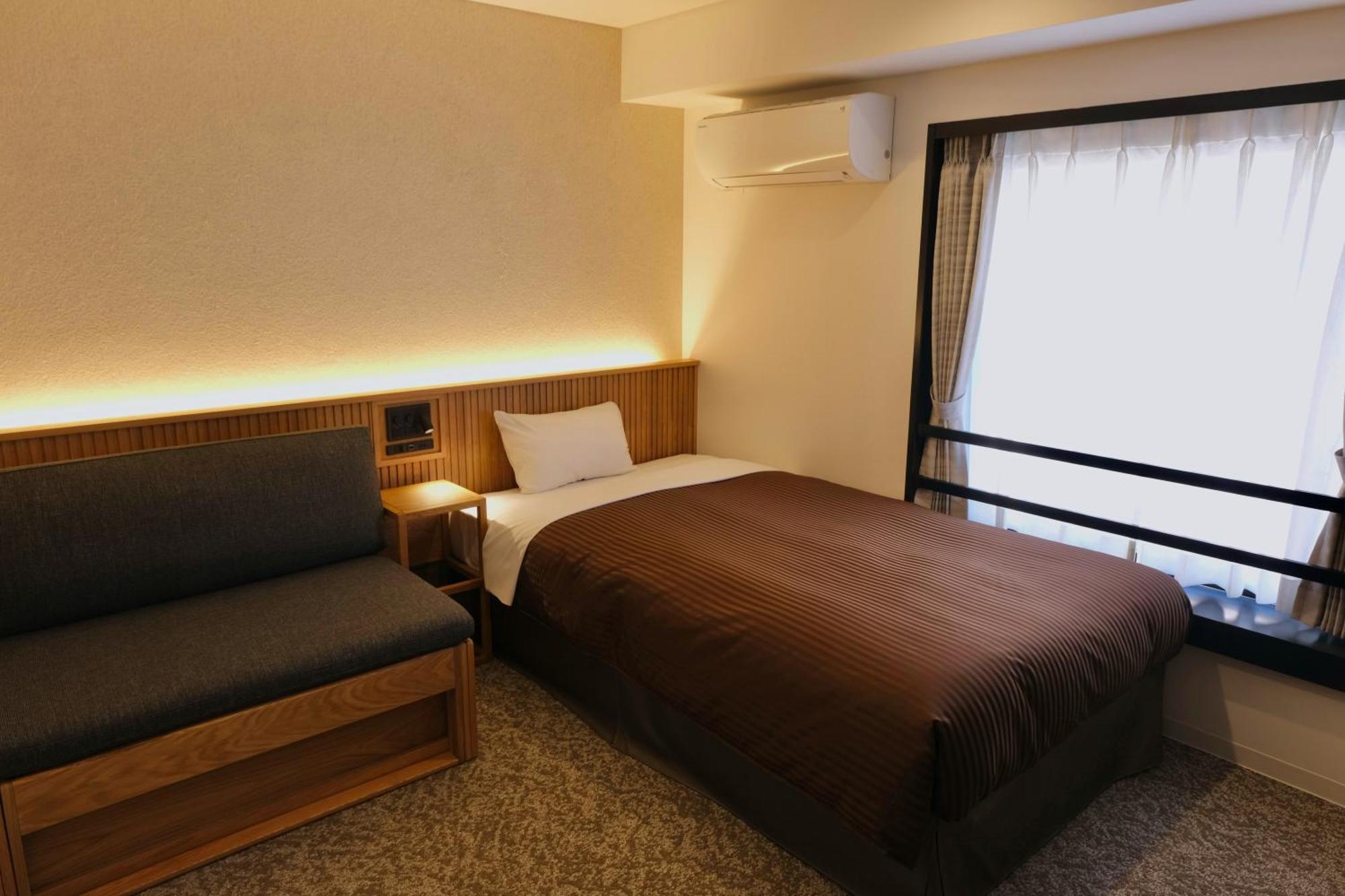 Belmont Hotel Tōkyō Extérieur photo