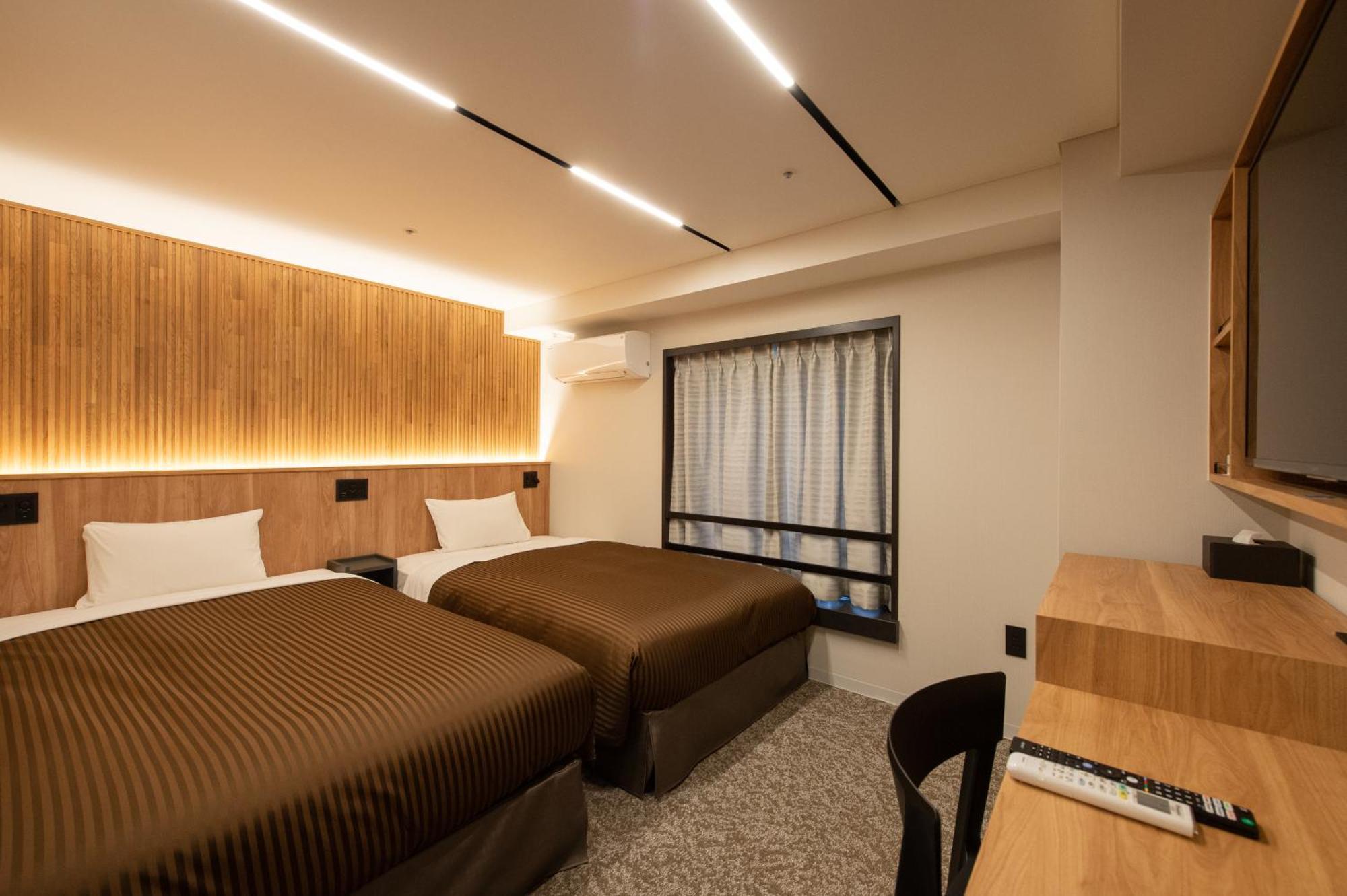 Belmont Hotel Tōkyō Extérieur photo