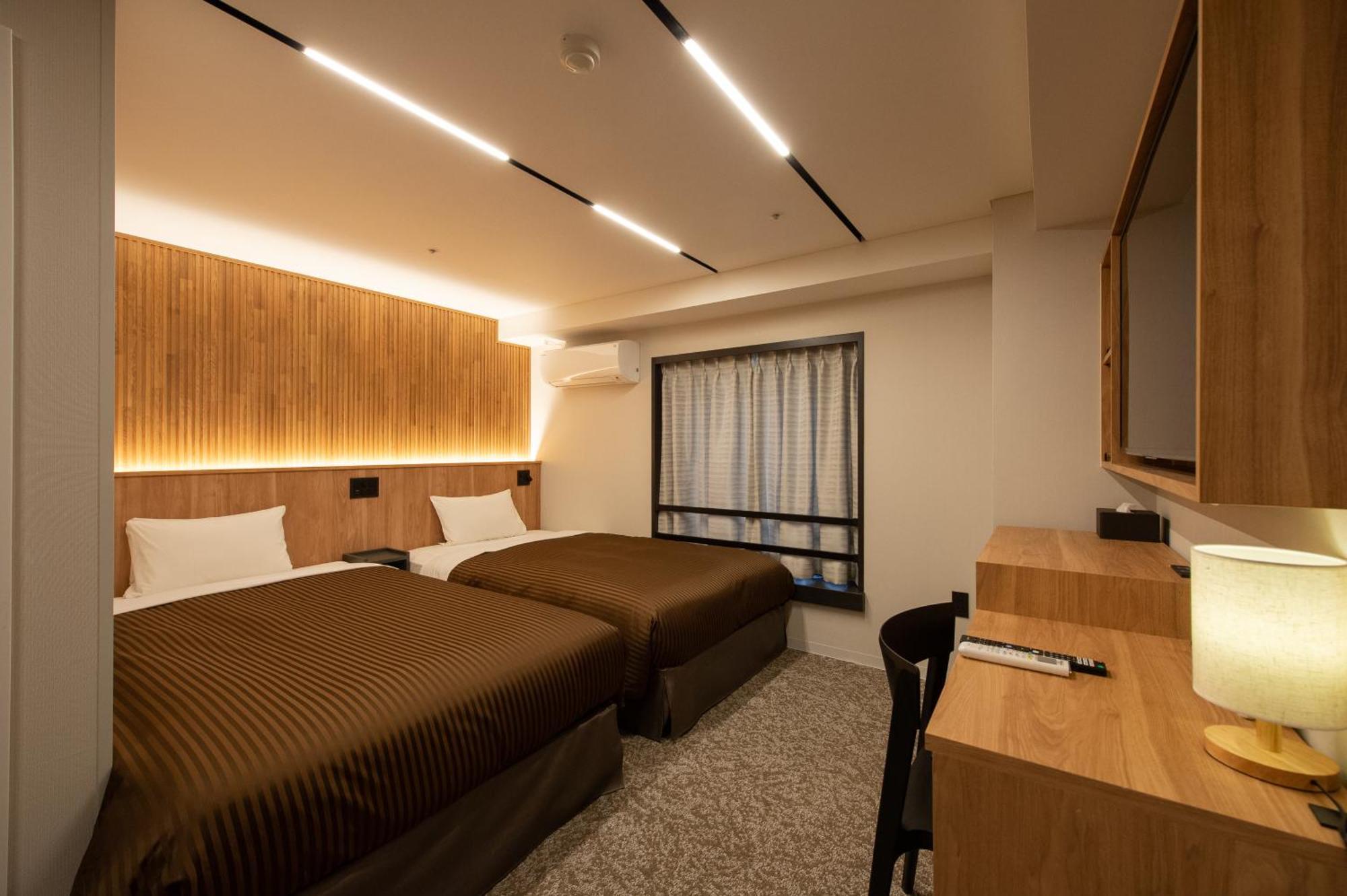 Belmont Hotel Tōkyō Extérieur photo