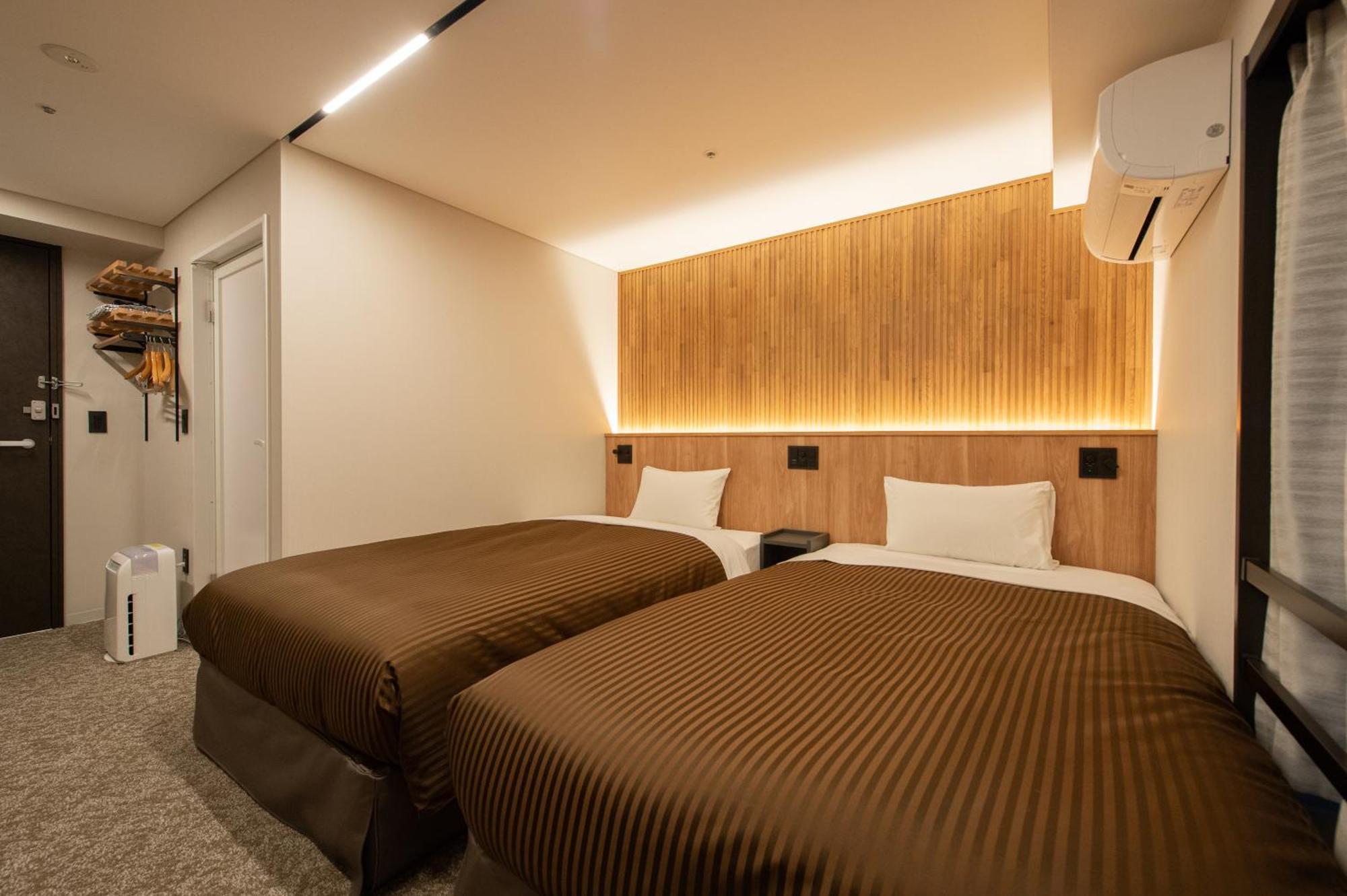 Belmont Hotel Tōkyō Extérieur photo