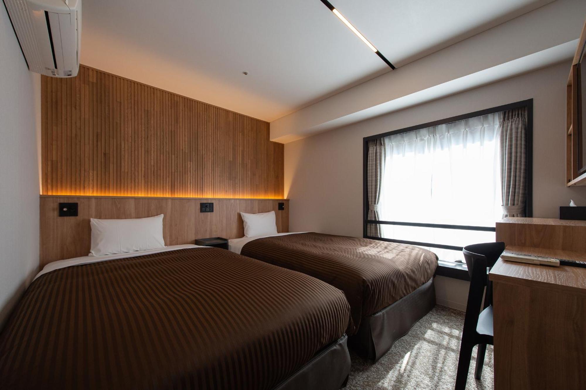 Belmont Hotel Tōkyō Extérieur photo