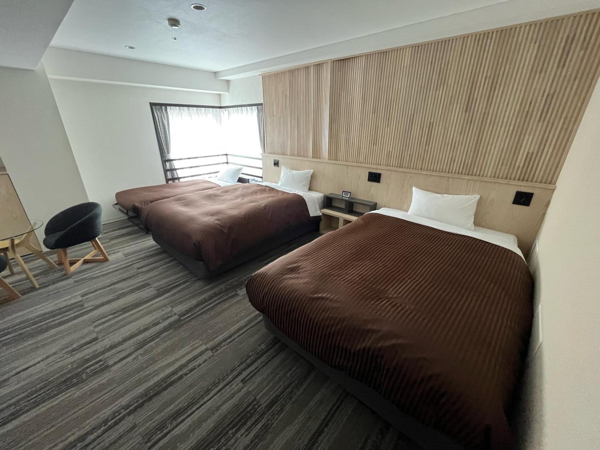 Belmont Hotel Tōkyō Extérieur photo