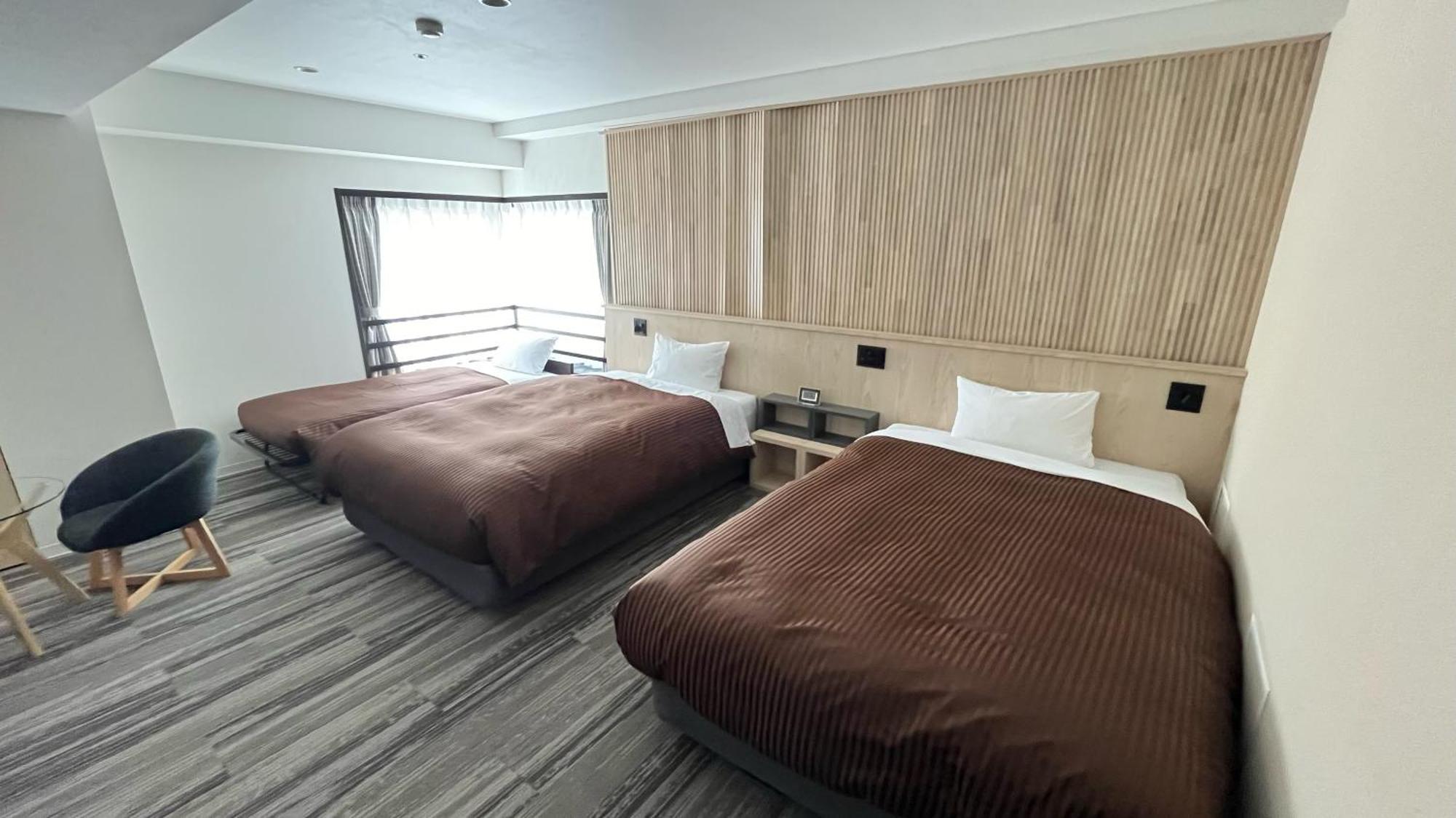 Belmont Hotel Tōkyō Extérieur photo