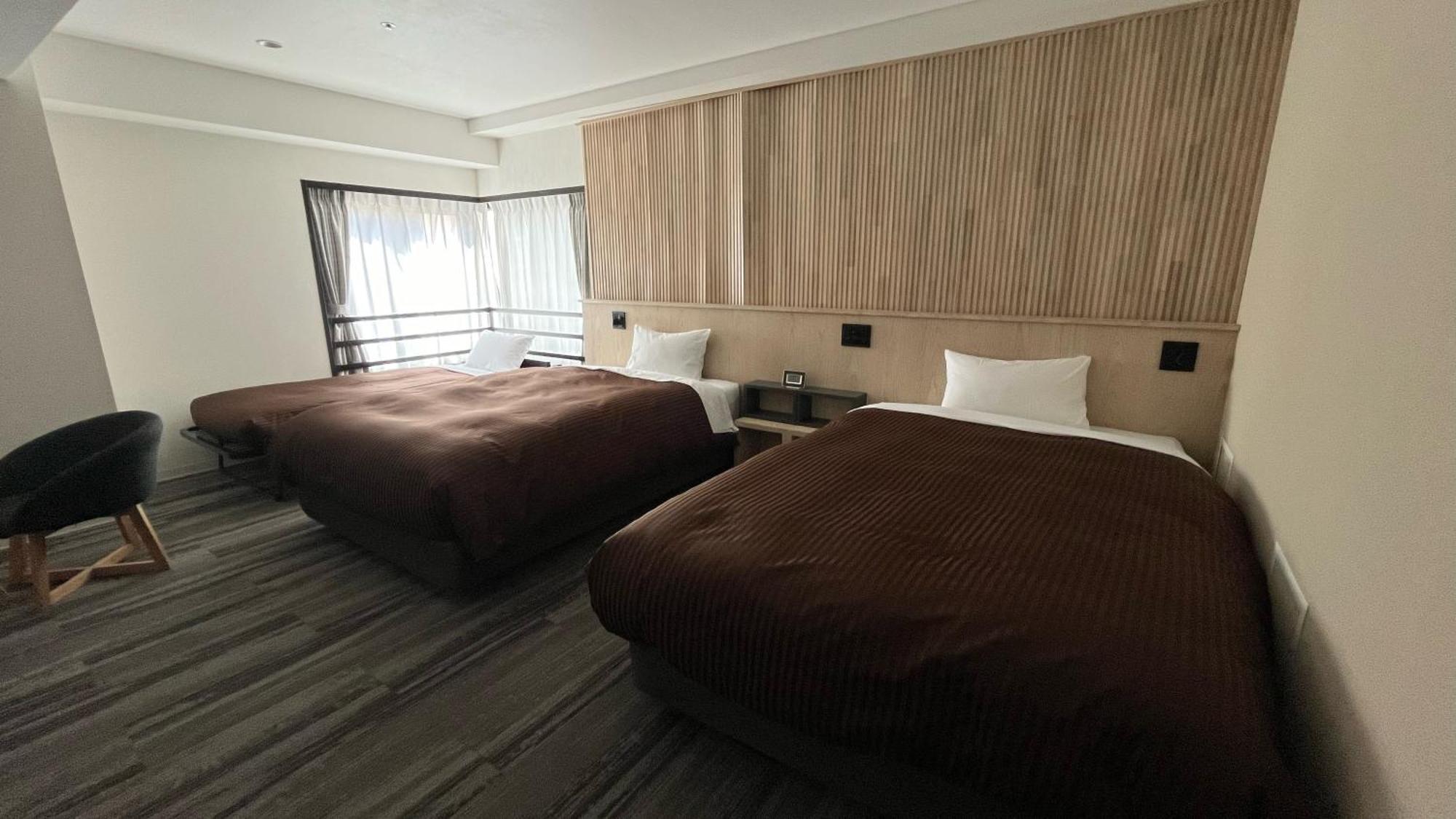 Belmont Hotel Tōkyō Extérieur photo